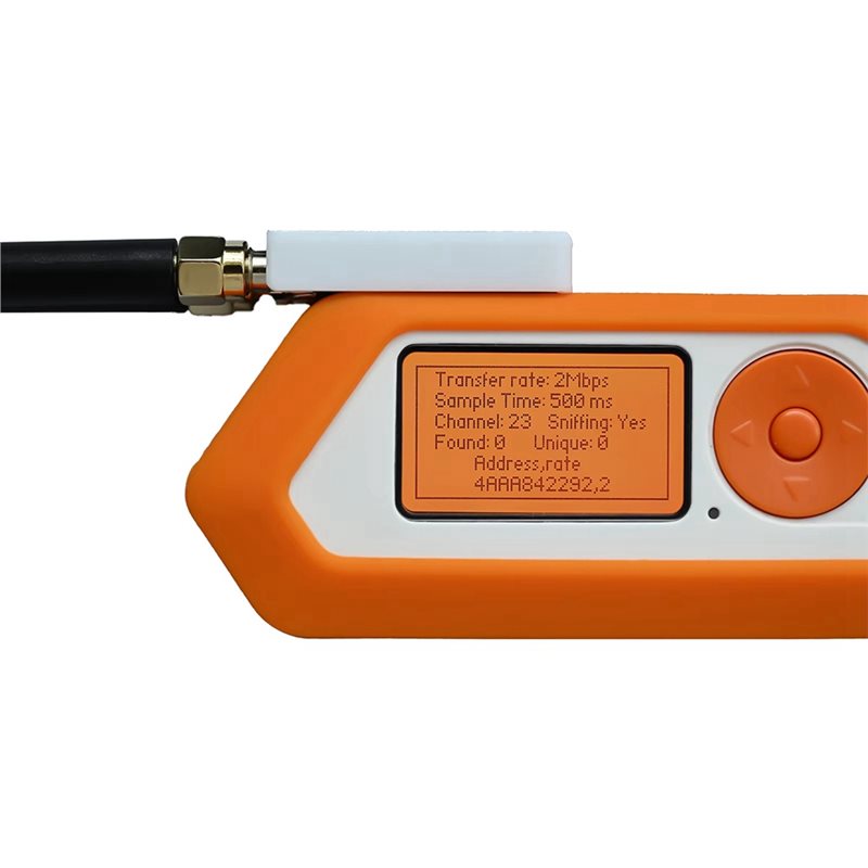B27B NRF24+ CC1101 2.4GHz＆433M - 433Mhz Receiver Module のレビューと価格