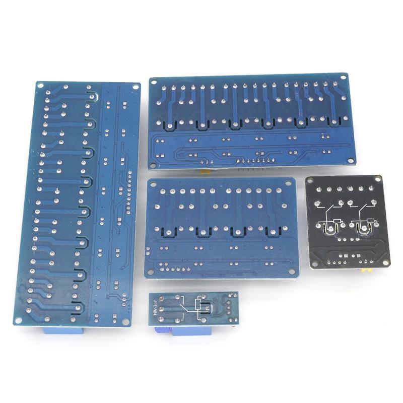 1個入り DC5V 光結合絶縁リレーモジュール 1/2/4/ - Relay 8 Channel Board のレビューと価格
