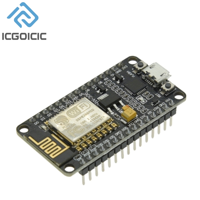 Nodemcuワイヤレスモジュール,cp2102,ch910 - Esp8266 Nodemcu Board のレビューと価格