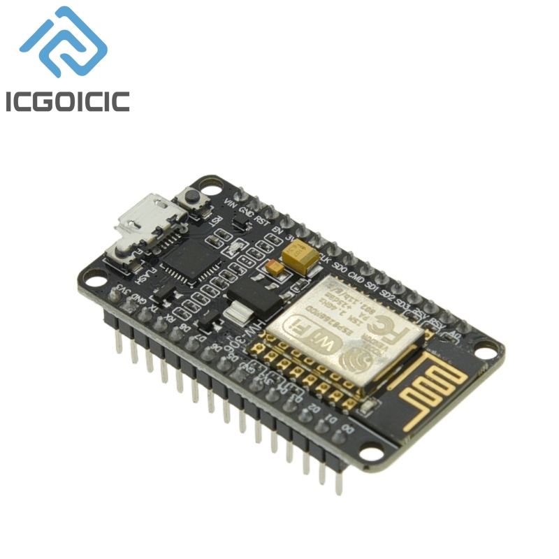 Nodemcuワイヤレスモジュール,cp2102,ch910 - Esp8266 Nodemcu Board のレビューと価格
