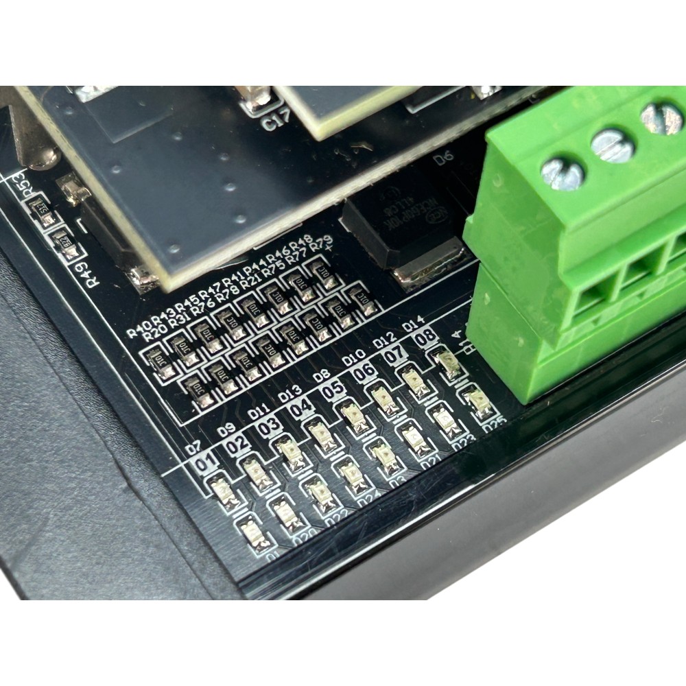 ラズベリーパイ CM5 Mosfet コントローラー スマー - Home Automation Raspberry Pi のレビューと価格