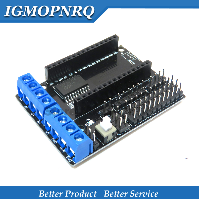 NodeMcu Lua WIFI IoT V3 開発ボード  - Esp8266 Nodemcu Board のレビューと価格