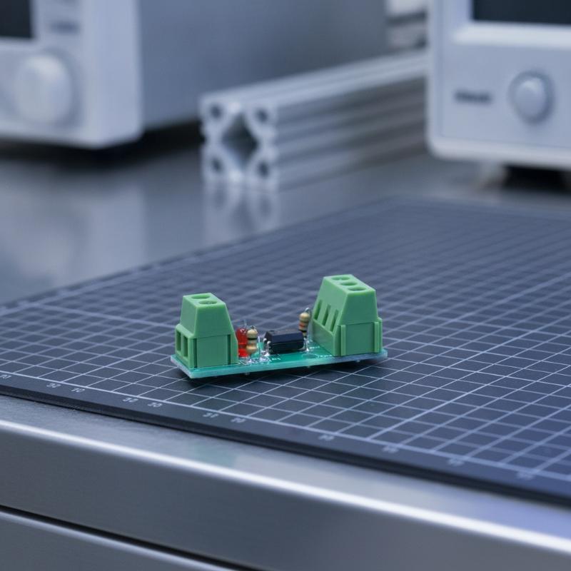 光結合器モジュール EL817/PC817、光電絶縁器、1/ - Relay 8 Channel Board のレビューと価格
