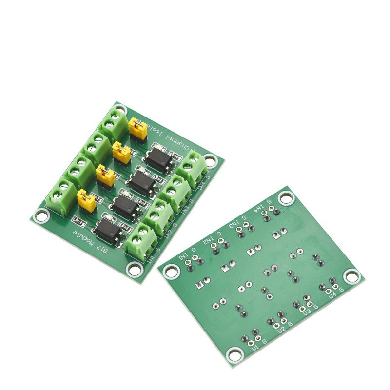 光結合器モジュール EL817/PC817、光電絶縁器、1/ - Relay 8 Channel Board のレビューと価格