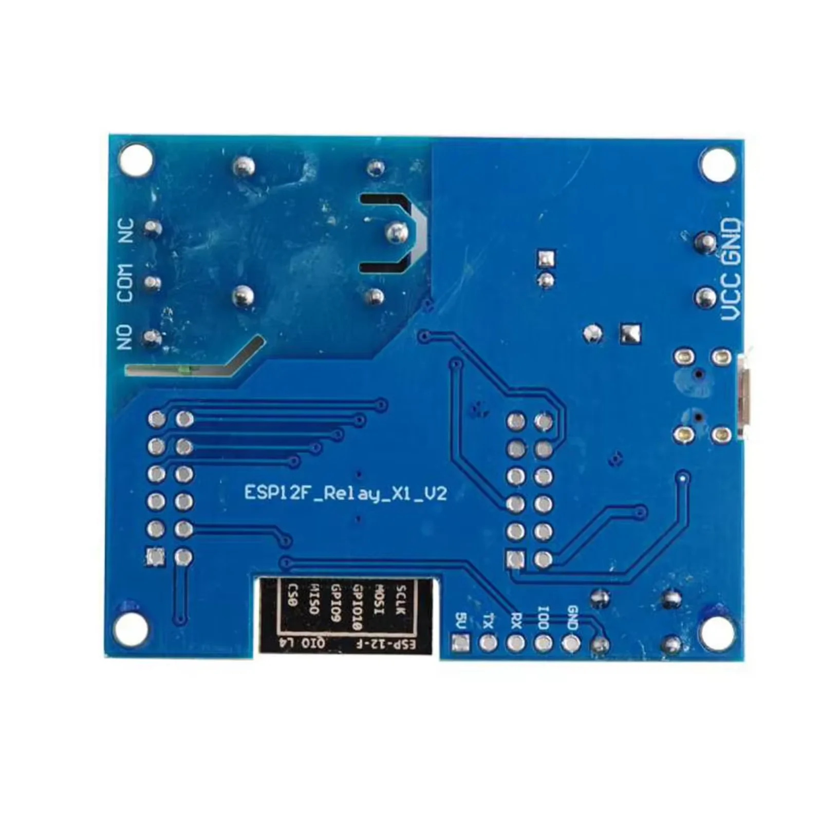 シングルチャンネルWi-Fiリレーモジュール、DC 8-80 - Relay 8 Channel Board のレビューと価格